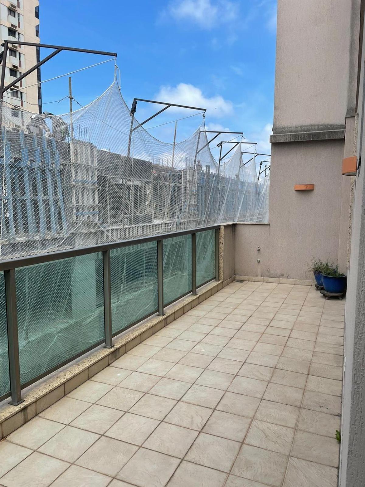 Cobertura no melhor lugar de Ipanema (03) Rio de Janeiro Exterior foto