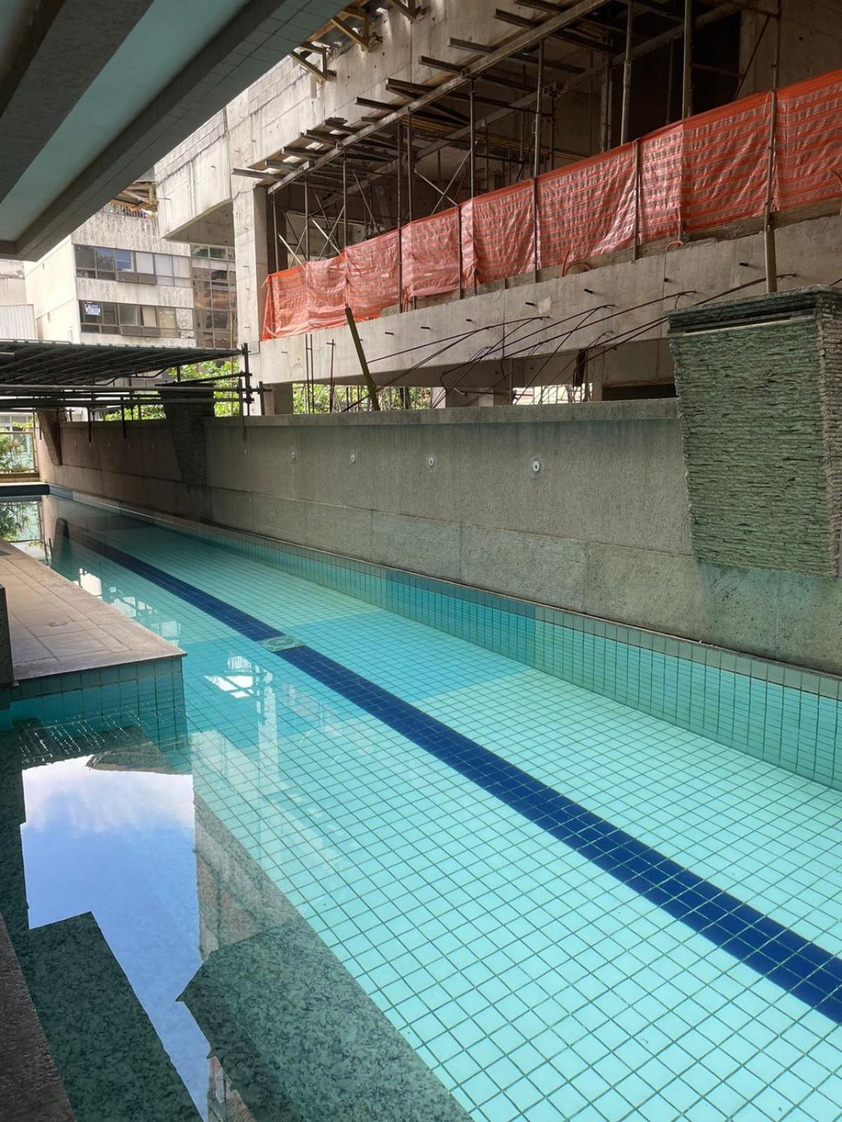 Cobertura no melhor lugar de Ipanema (03) Rio de Janeiro Exterior foto